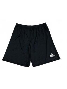 Adidas Men's Black AEROREADY Large sports Shorts b18
